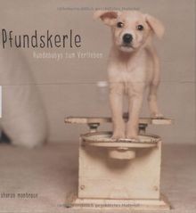Pfundskerle hundebabys zum - pfundskerle:,
