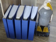 Große DDR Sammlung in 5
