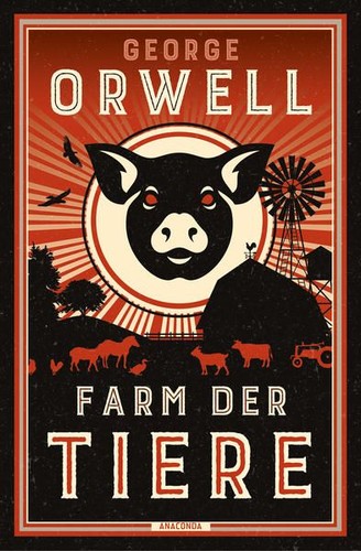 Farm der tiere ein - farm, märchen
