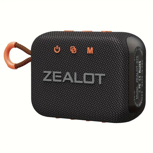 Zealot s75 tragbarer - zealot,