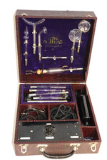 Anthos D Hochfrequenz