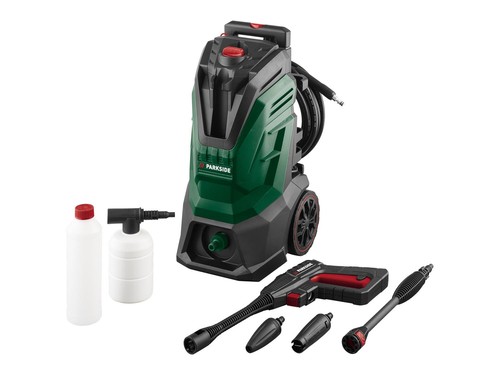 Parkside hochdruckreiniger - parkside®,