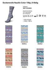 (66€/kg) 150g NAUTILO