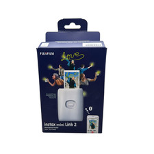 Fujifilm instax mini Link 2