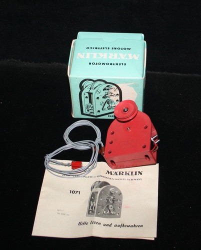 Dampfmaschine märklin - dampfmaschine,