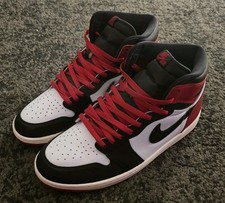 Air jordan retro high - air,