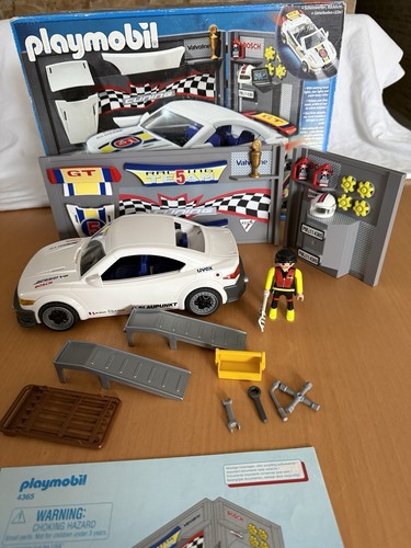 Playmobil 4365 running - playmobil,