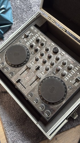 Reloop mixage mk2 dj - mixage, ie