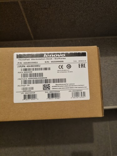 Lenovo 40a5 thinkpad - lenovo,