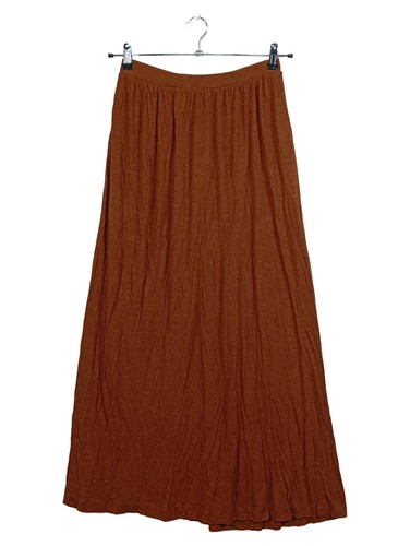 Faltenrock maxirock 38 - h&m, gr.