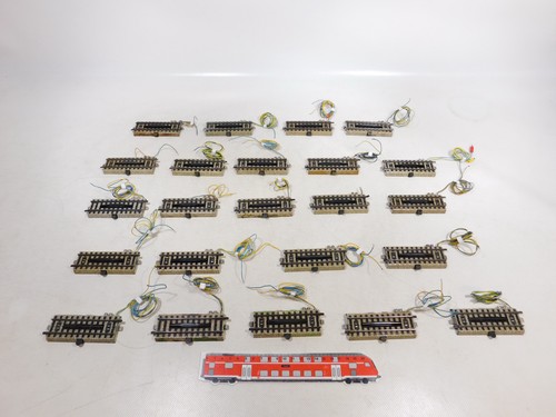 Märklin konvolut 5112 - ac,