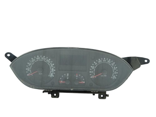 Tachoeinheit kmh instrument - kmh,