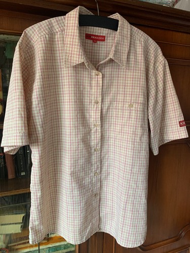 Ice peak bluse wander - peak, bluse,