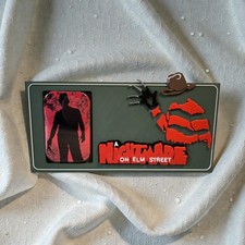 A Nightmare on Elm Street |