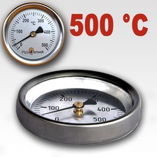 Backofenthermometer