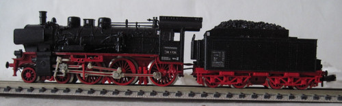 Einzelstück 1735 mit - einzelstück, 38