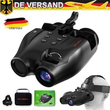 Nachtsichtbrillen Infrarot