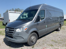 2022 Mercedes-Benz Sprinter