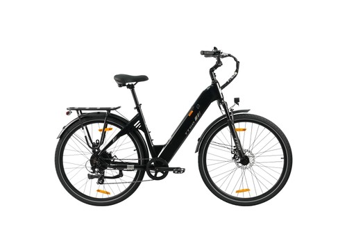 Ttgo 250w elektrofahrrad - se,