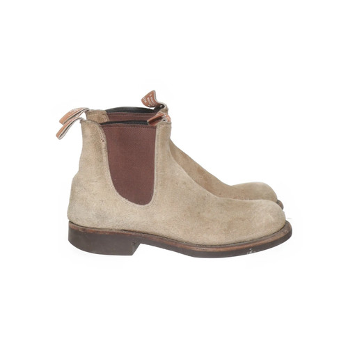 Williams chelsea boots - r.m.,