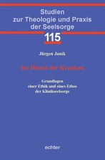 Im Dienst der Kranken Jürgen