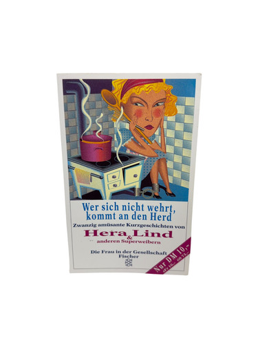 Wer sich nicht wehrt kommt - sich,