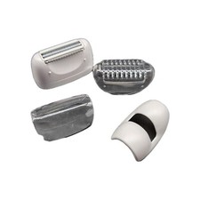 Beurer HL 76 Epilierer, 2-in-1 Epilation Rasieraufsatz !!! mit Aufsätzen !!!