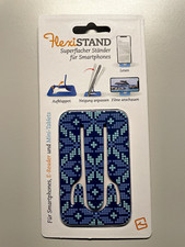 Flexistand (Icelandic Blue)