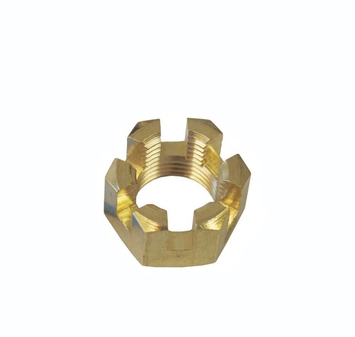 Solas propeller mutter - solas,
