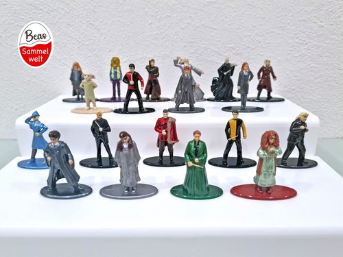 Jada toys harry - –, potter