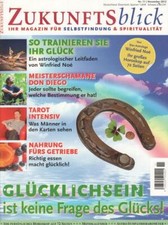 Zukunftsblick Nr. 11/2012