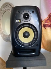 KRK VXT 6 - aktiver Studiomonitor (gekauft im Jahr 2021)