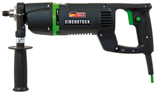 Eibenstock diamantbohrmaschine - eibenstock,