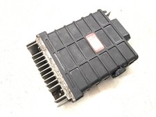 VW Polo 86C 1.3L Motorsteuergerät Steuergerät Motor 052905367