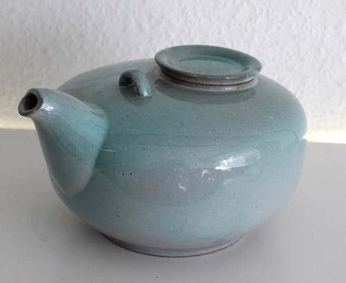 Moderne designer keramikkanne - moderne,