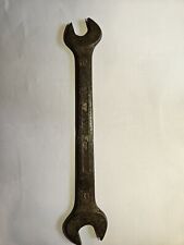 Dowidat No.6 Maulschlüssel 17/14