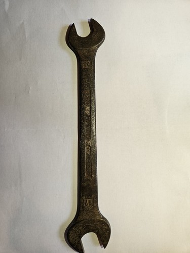 Dowidat maulschlüssel - dowidat, no.6