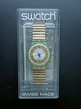 SWATCH CHRONO, 1993 Mod