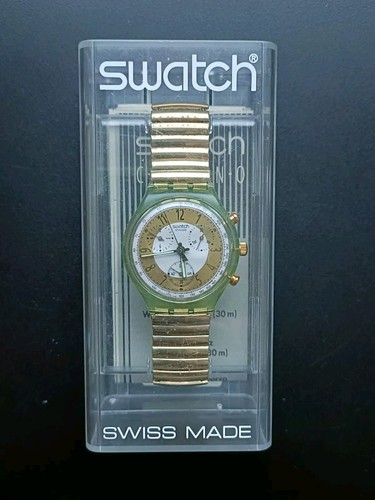 Swatch chrono 1993 - chrono,,