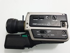 Super 8 PORST SOUND 850 XL