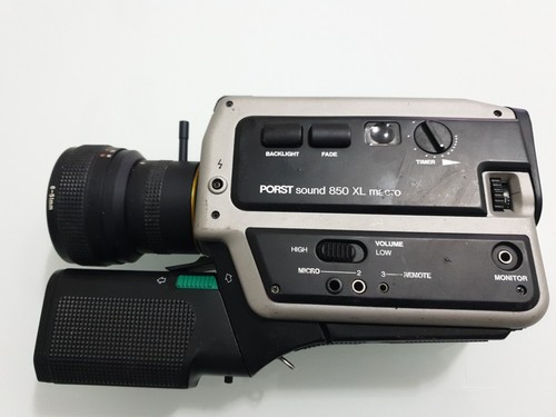 Super porst sound 850 xl - super,