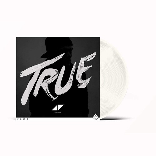 Avicii true lp vinyl - ‎–,