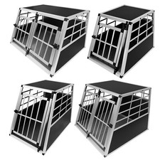 Auto Hundetransportbox