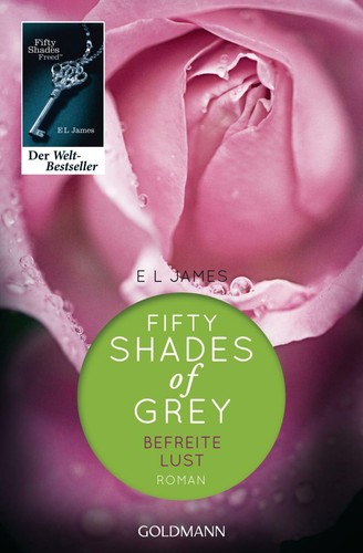Shades grey befreite - of, 03.