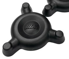 BMW E46 M Motorsport Domlager Abdeckung