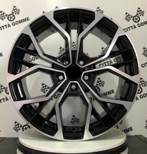 4 alloy rims compatible