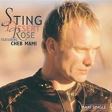 Desert rose von sting - |, |