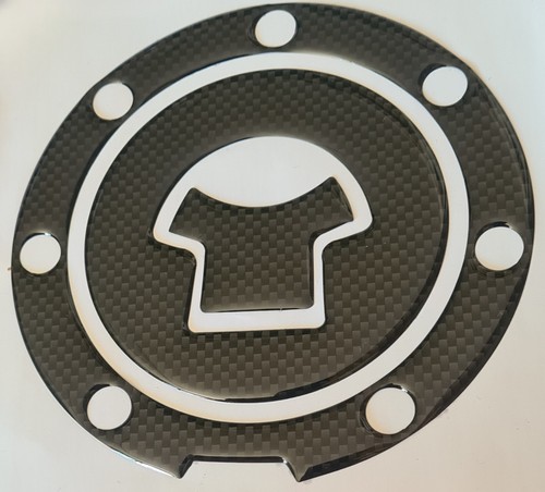Tankdeckel-Pad