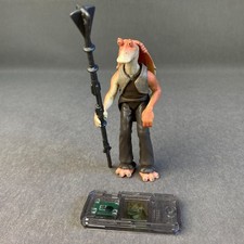 STAR WARS | Jar Jar Binks |