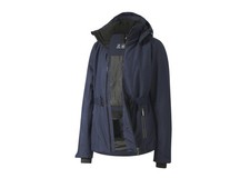 CRIVIT Damen Skijacke mit